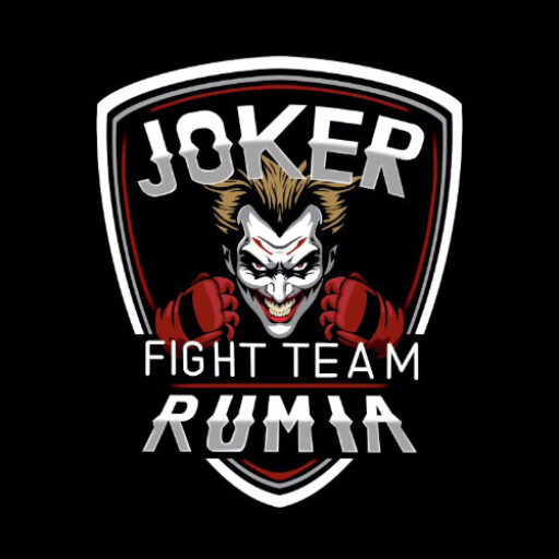 Joker Fight Team Rumia